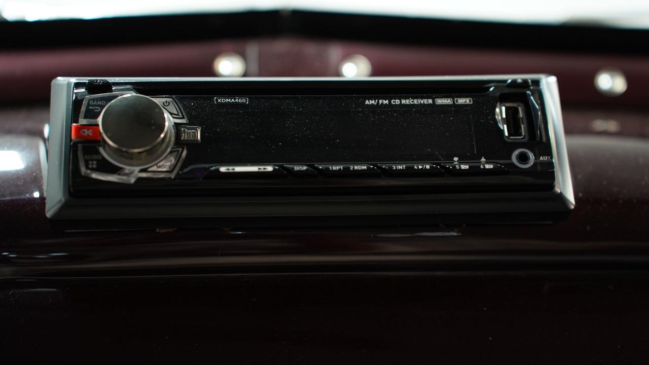 1940 Ford Coupe Streetrod