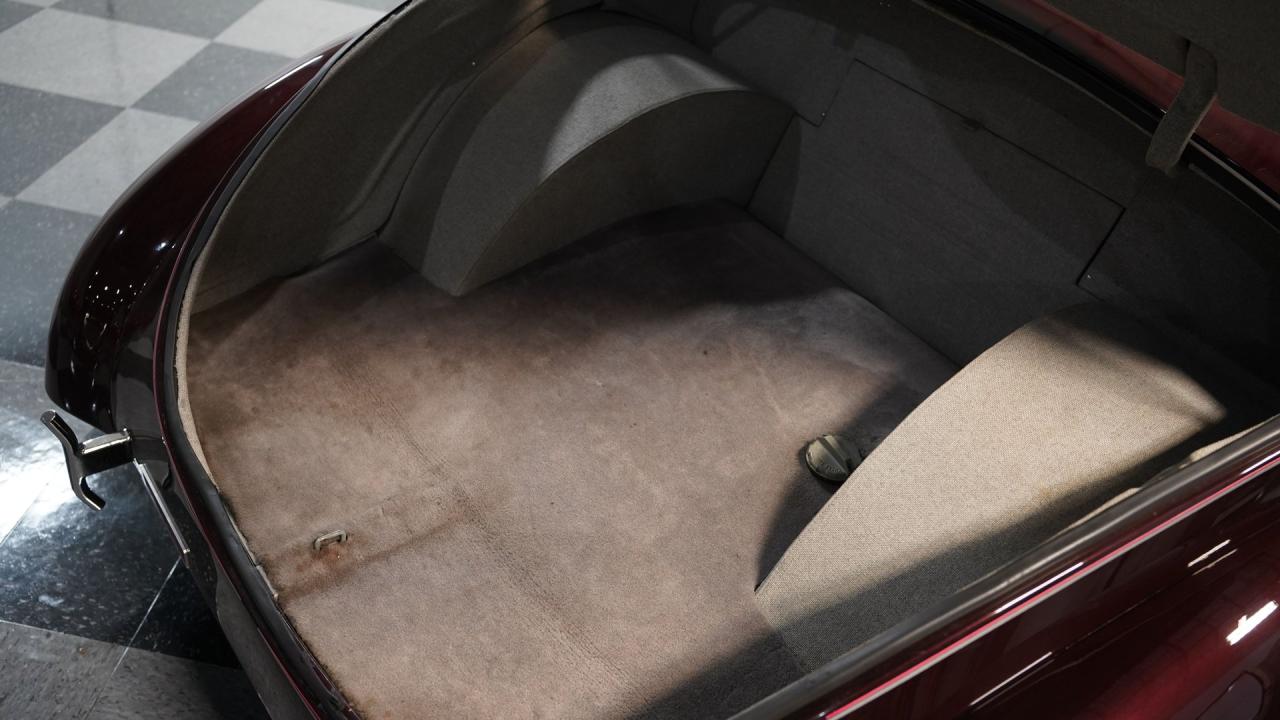 1940 Ford Coupe Streetrod