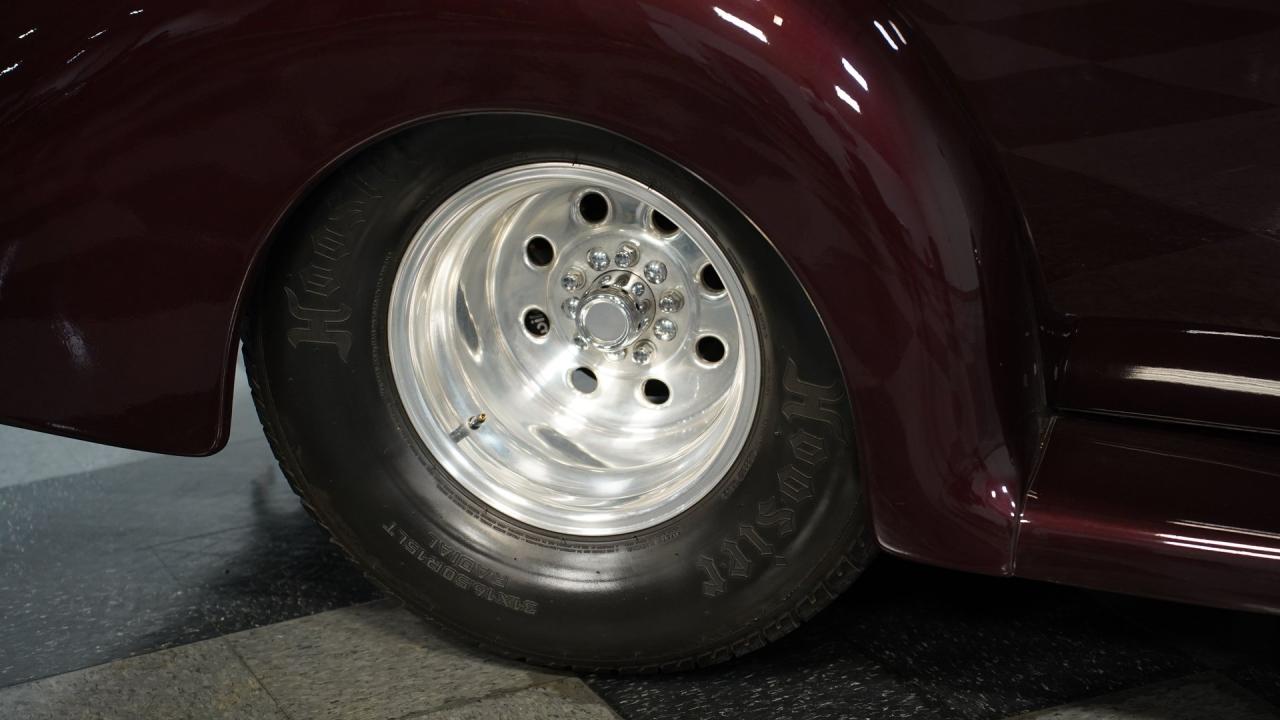 1940 Ford Coupe Streetrod