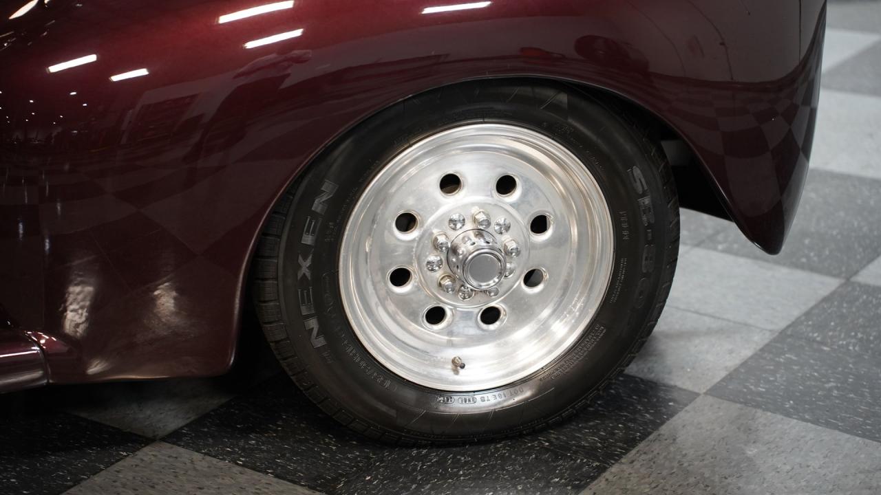 1940 Ford Coupe Streetrod