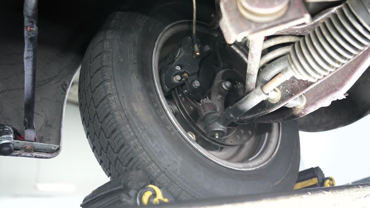 1940 Ford Coupe Streetrod