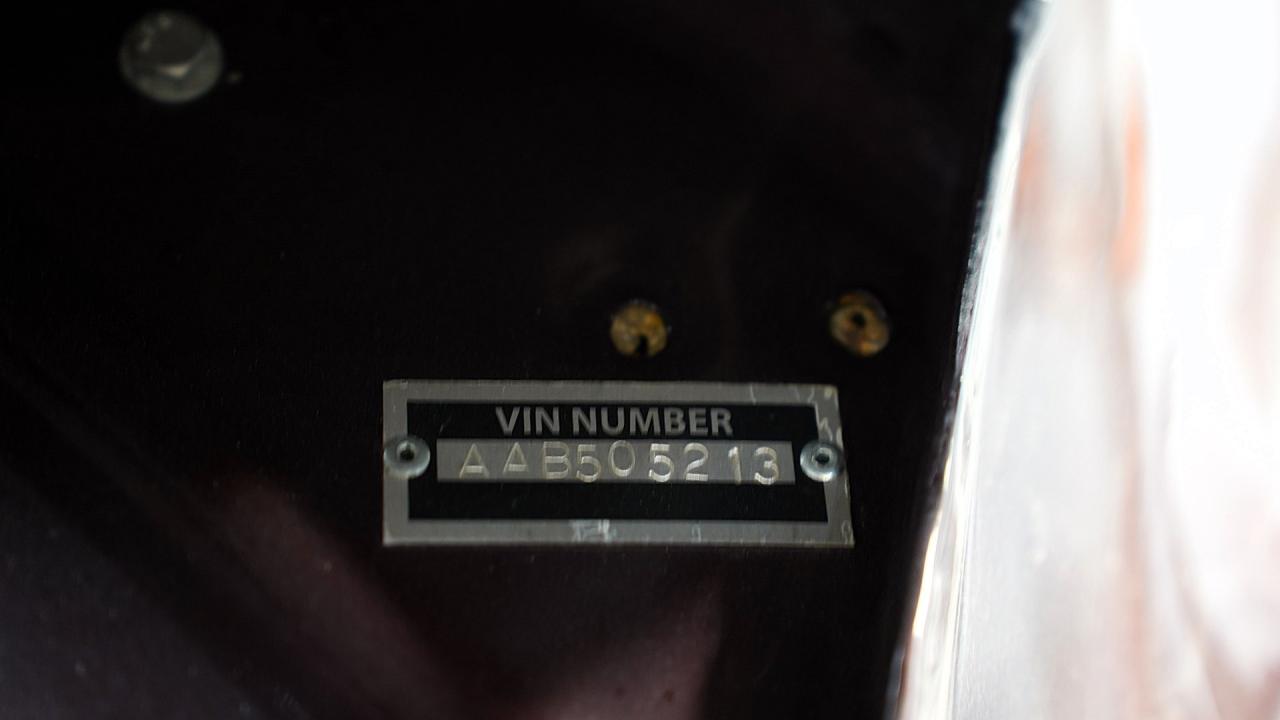 1940 Ford Coupe Streetrod