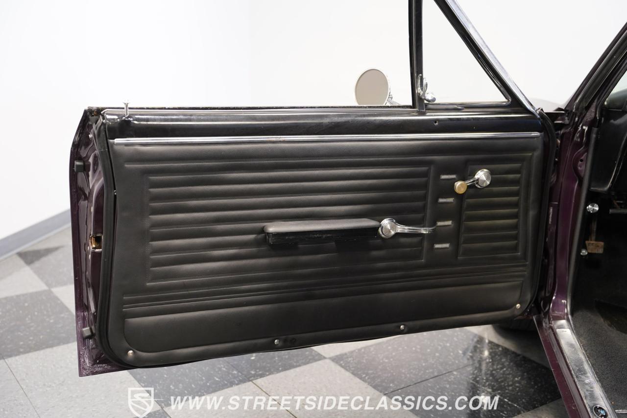 1967 Chevrolet Chevelle SS 454 Tribute