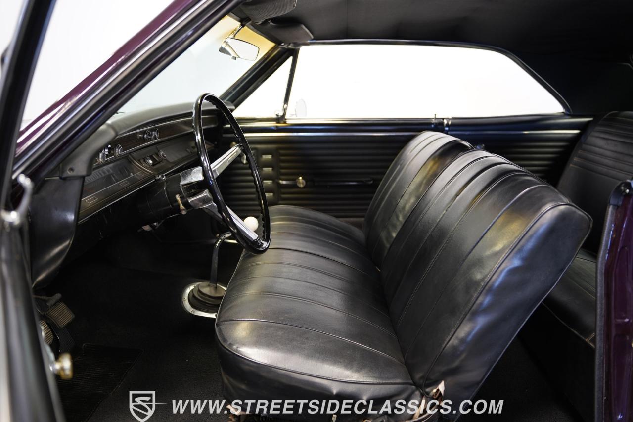 1967 Chevrolet Chevelle SS 454 Tribute