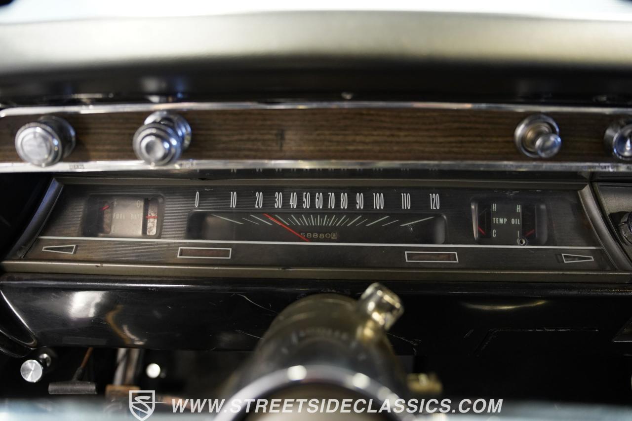 1967 Chevrolet Chevelle SS 454 Tribute