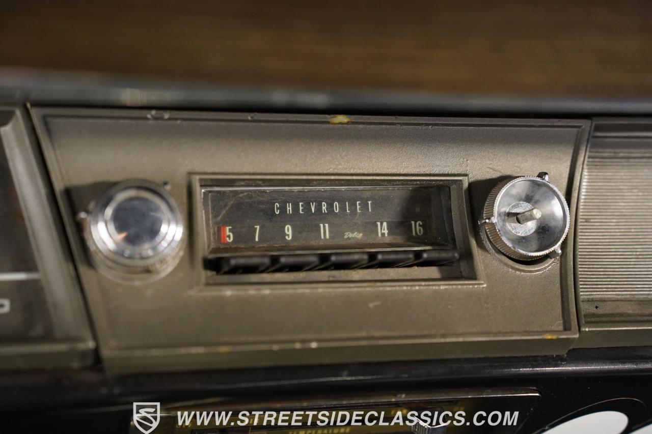 1967 Chevrolet Chevelle SS 454 Tribute