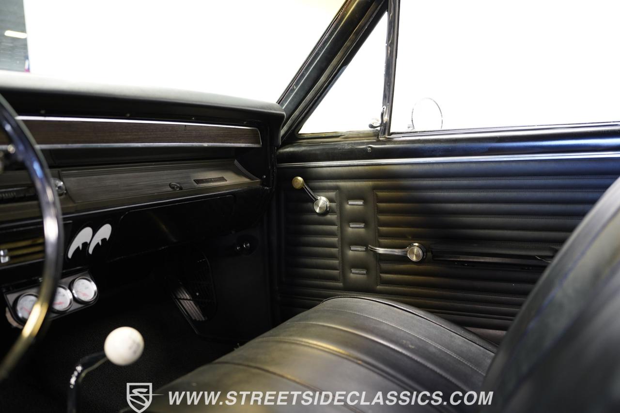 1967 Chevrolet Chevelle SS 454 Tribute