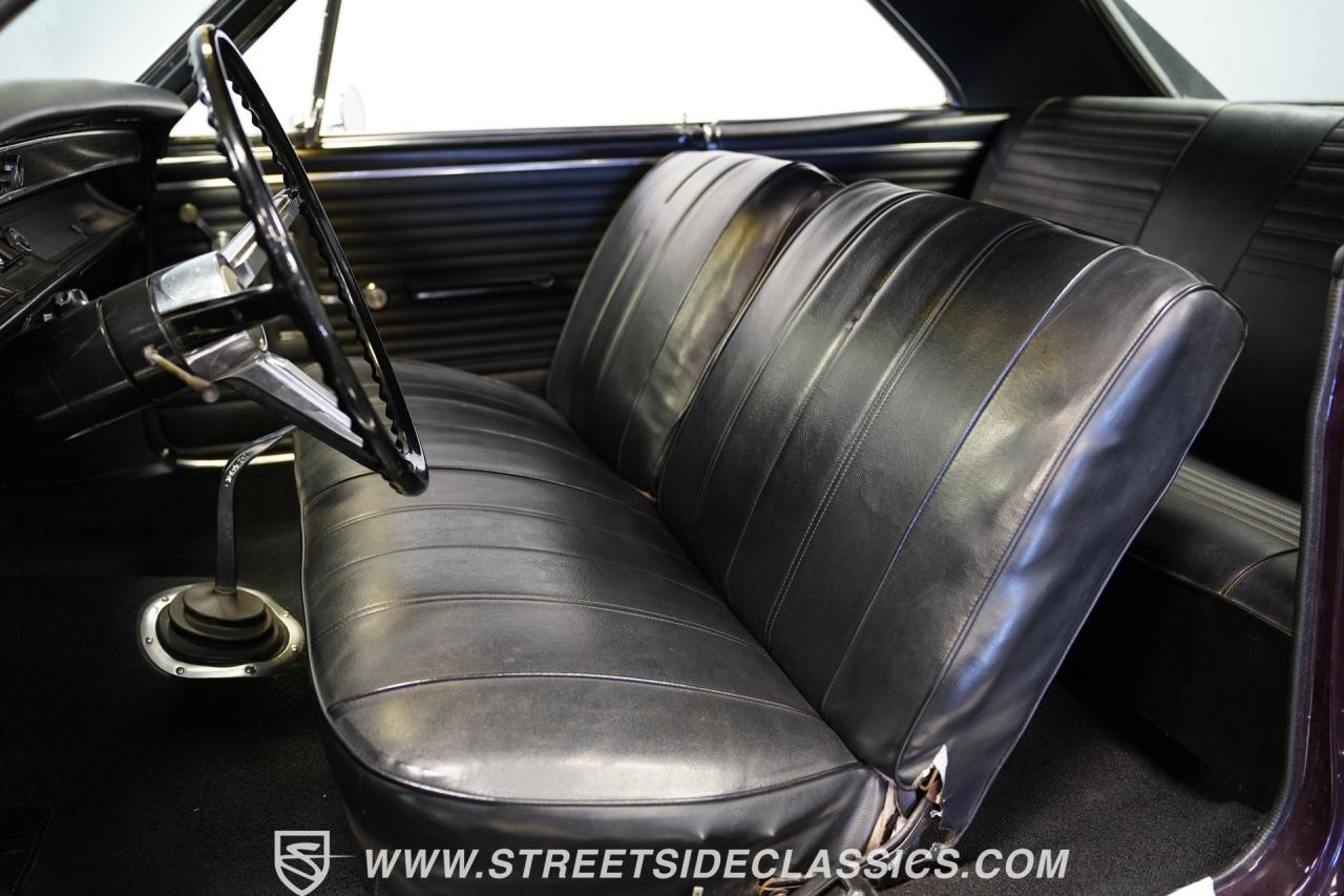 1967 Chevrolet Chevelle SS 454 Tribute