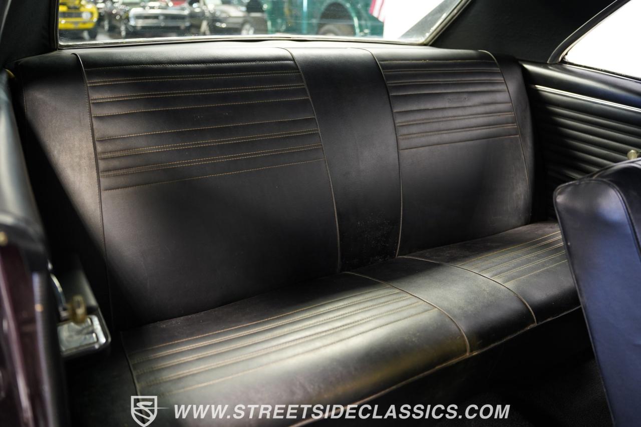 1967 Chevrolet Chevelle SS 454 Tribute