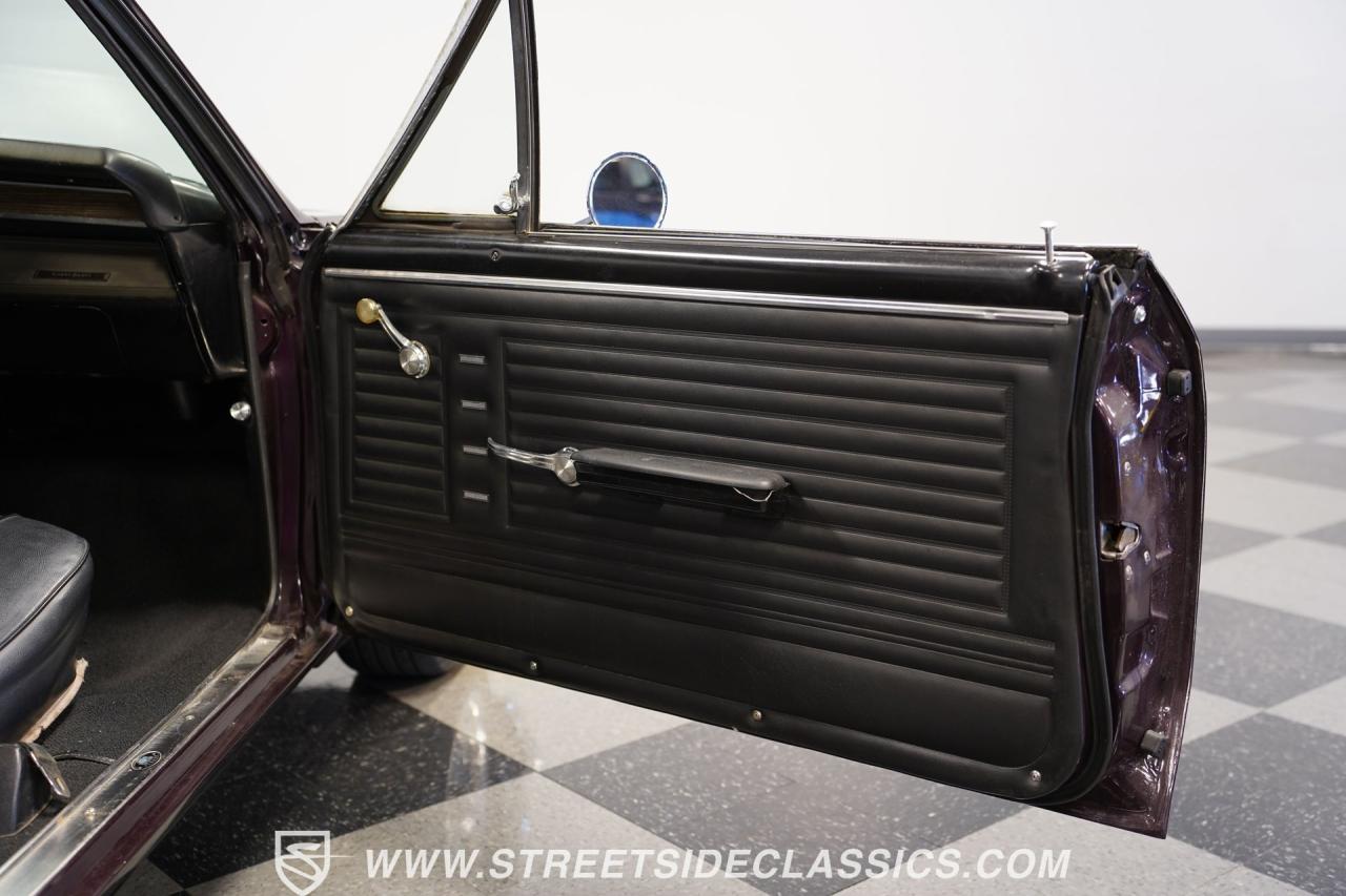 1967 Chevrolet Chevelle SS 454 Tribute