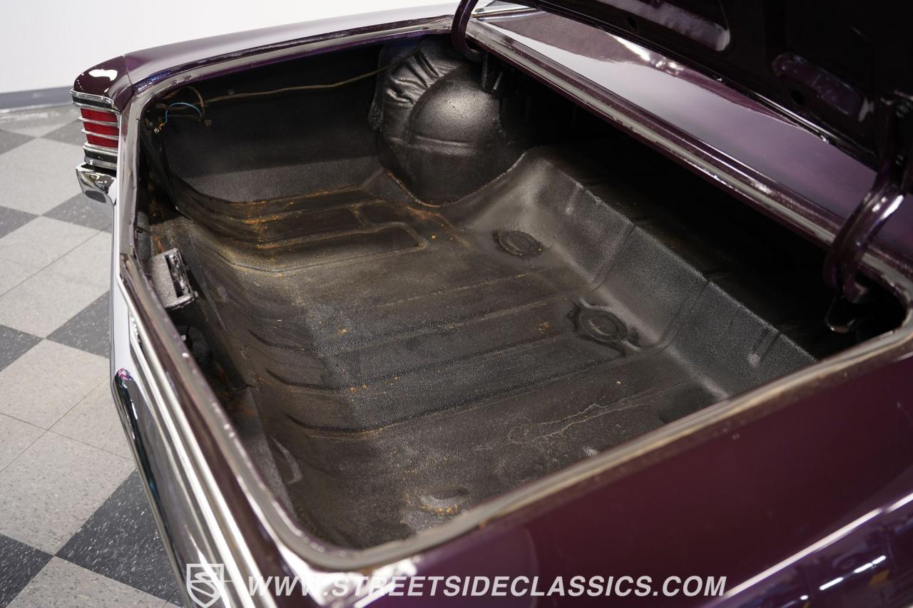 1967 Chevrolet Chevelle SS 454 Tribute