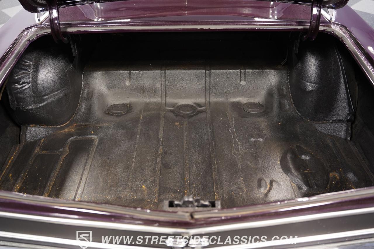 1967 Chevrolet Chevelle SS 454 Tribute