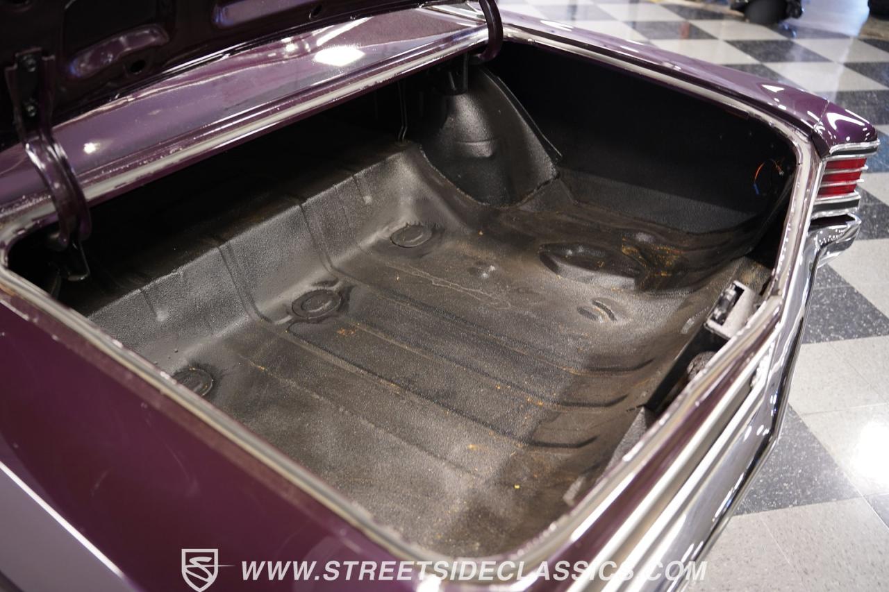 1967 Chevrolet Chevelle SS 454 Tribute