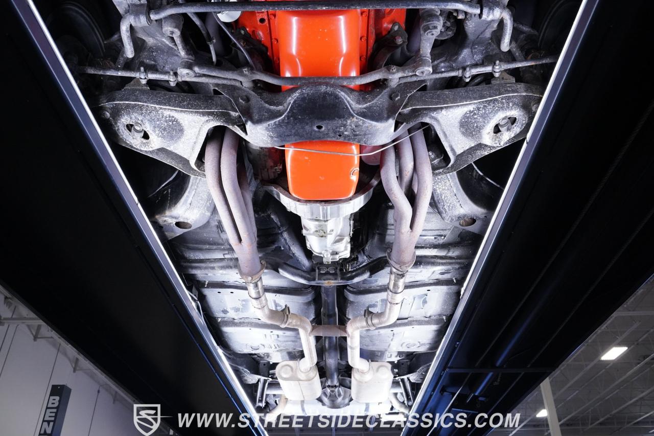 1967 Chevrolet Chevelle SS 454 Tribute