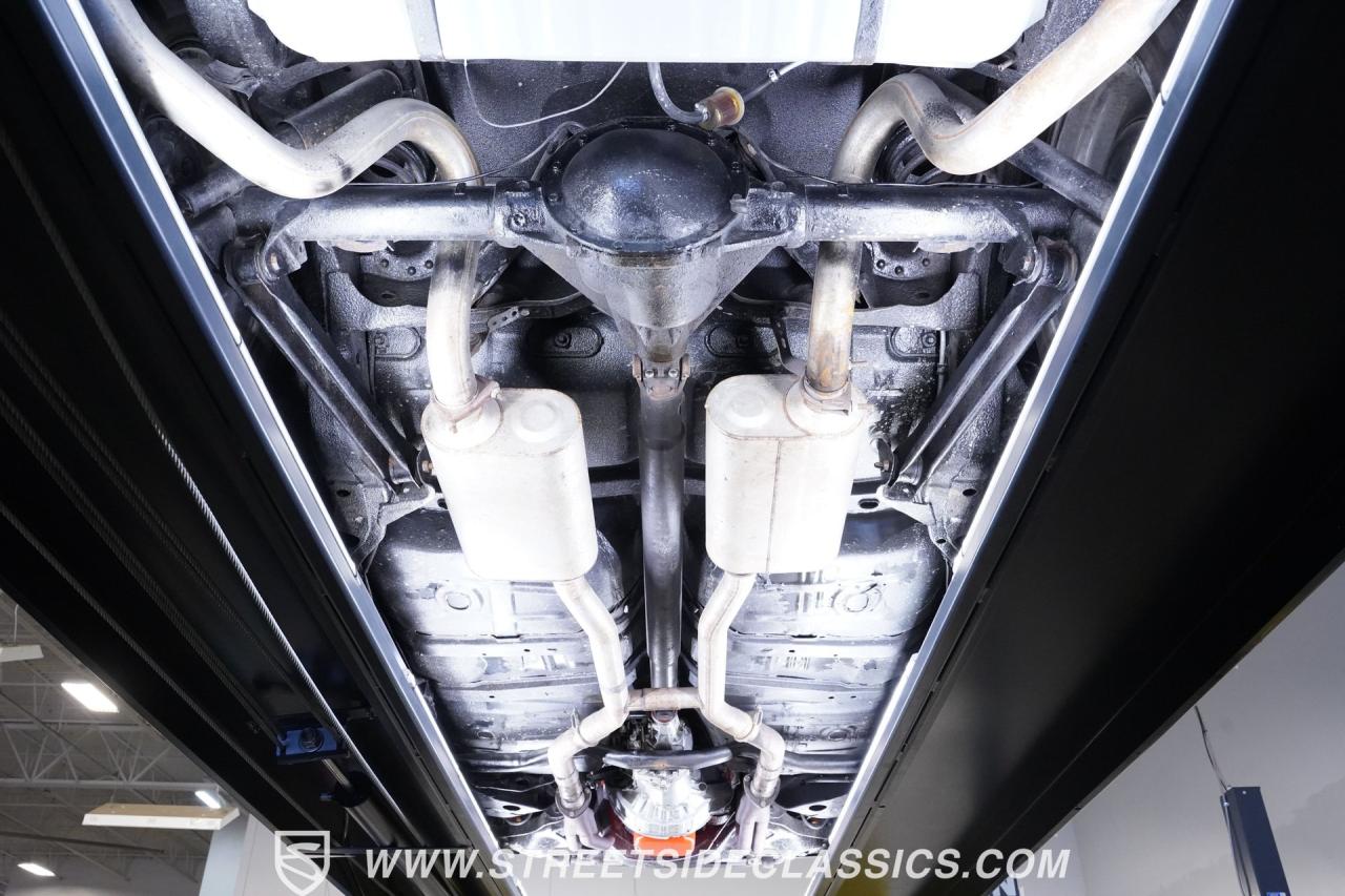 1967 Chevrolet Chevelle SS 454 Tribute