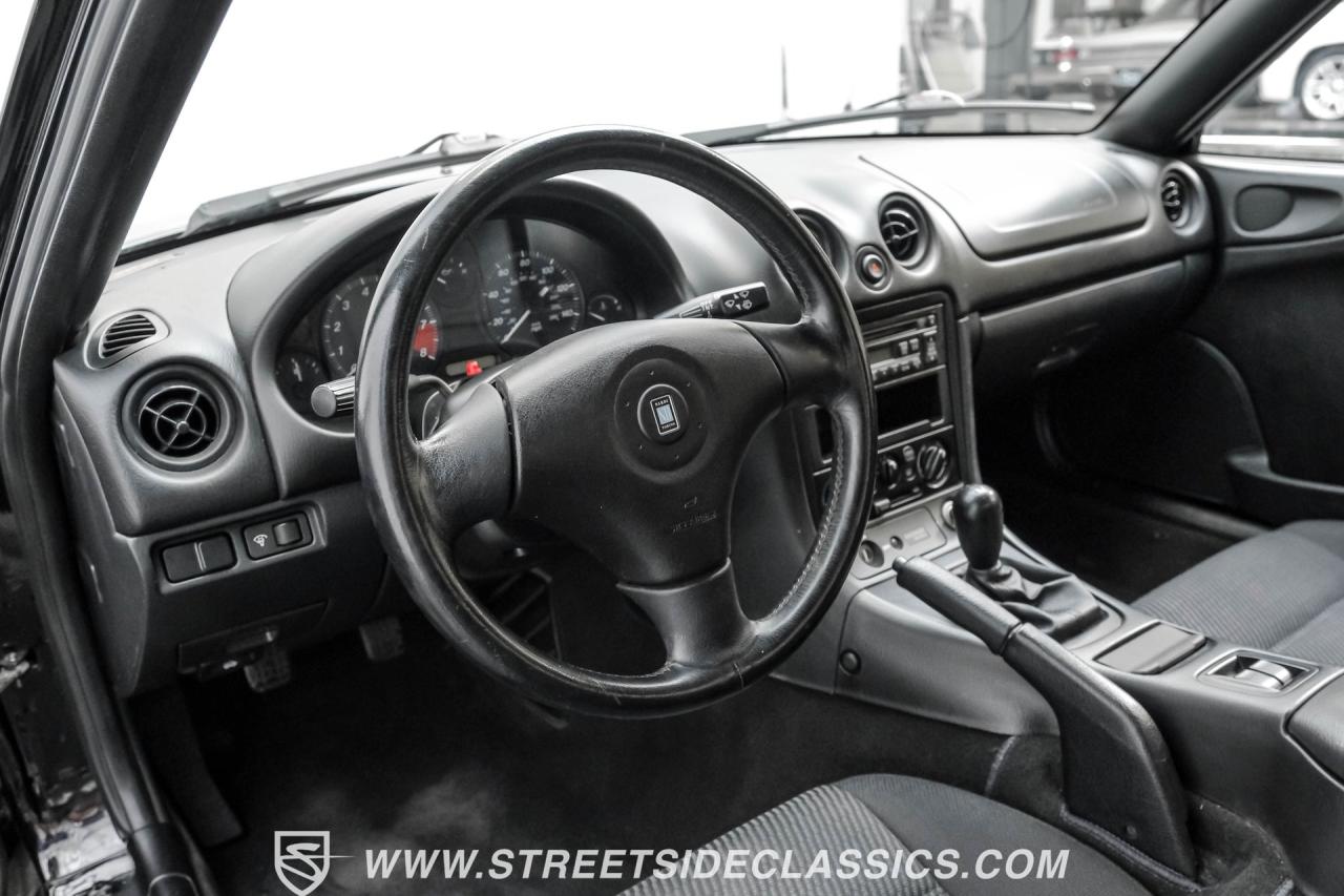 1999 Mazda Miata MX-5