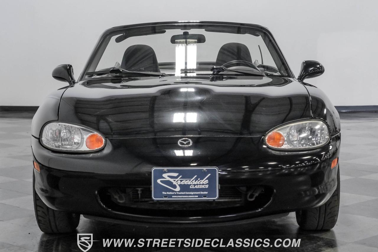 1999 Mazda Miata MX-5