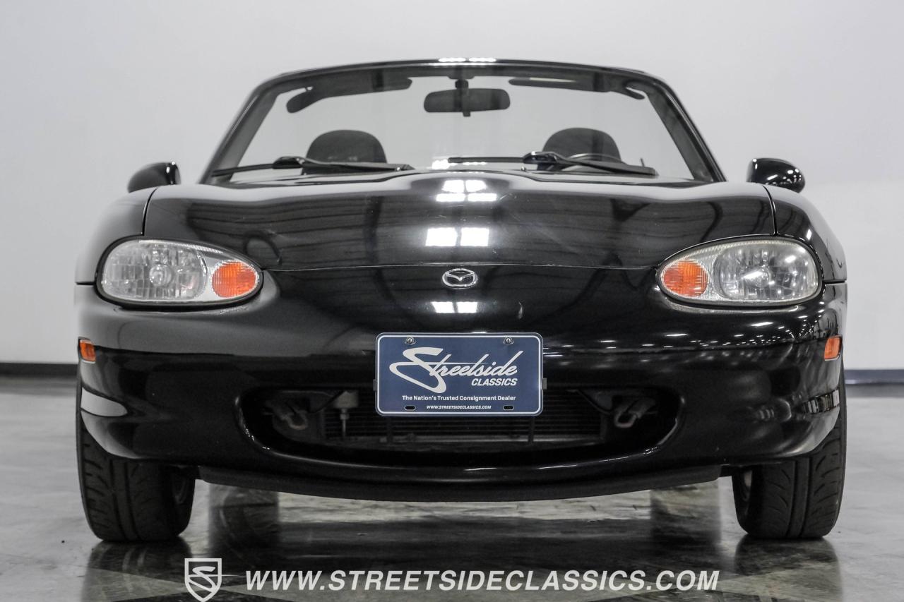 1999 Mazda Miata MX-5