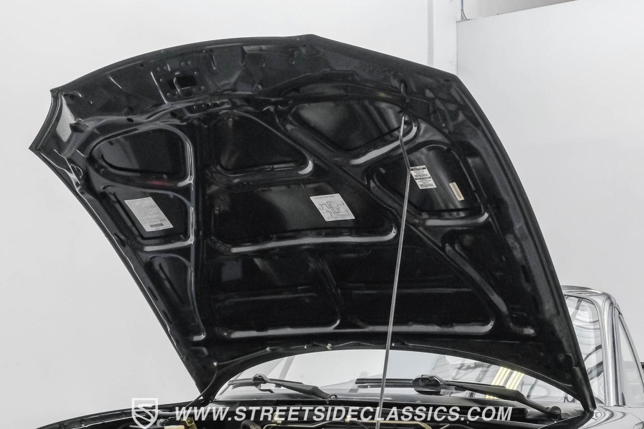 1999 Mazda Miata MX-5