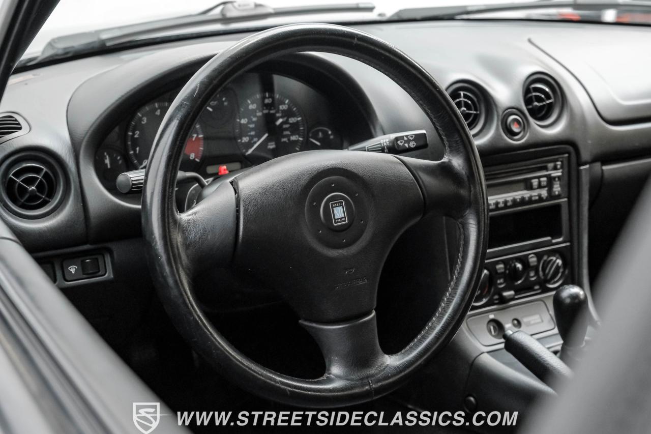 1999 Mazda Miata MX-5