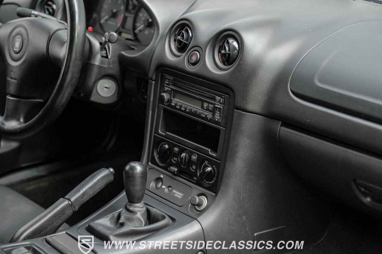 1999 Mazda Miata MX-5