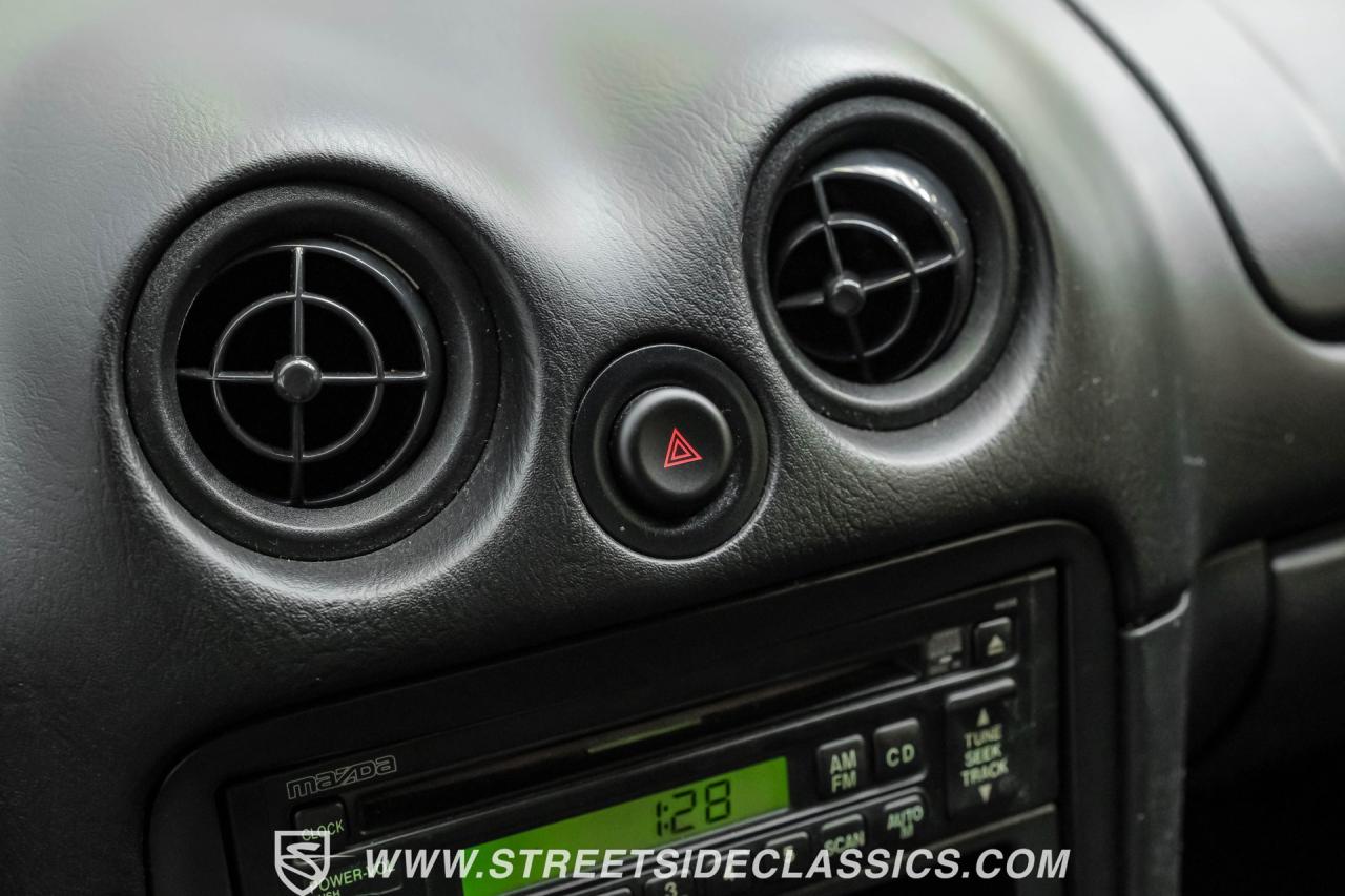 1999 Mazda Miata MX-5