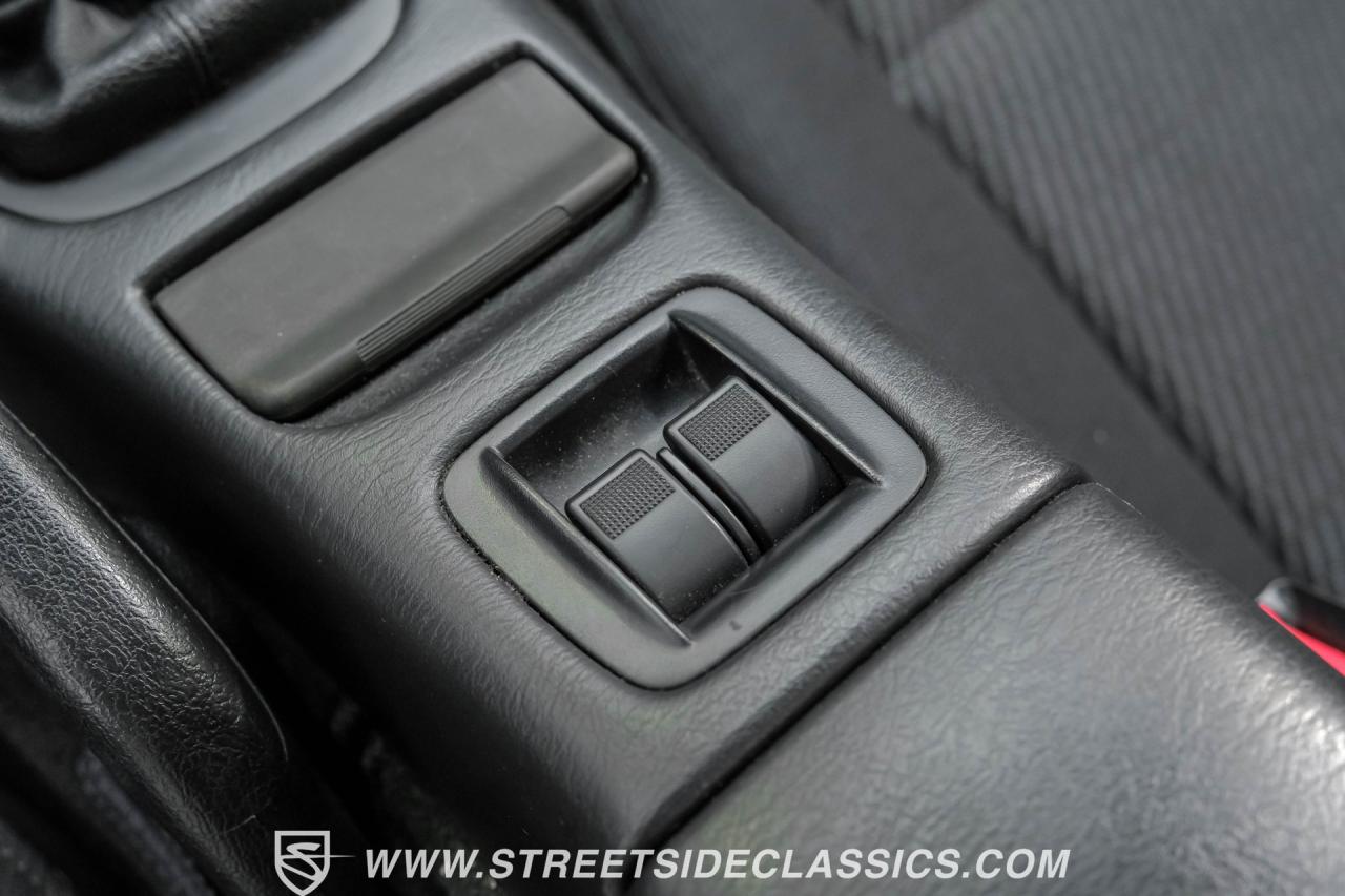 1999 Mazda Miata MX-5