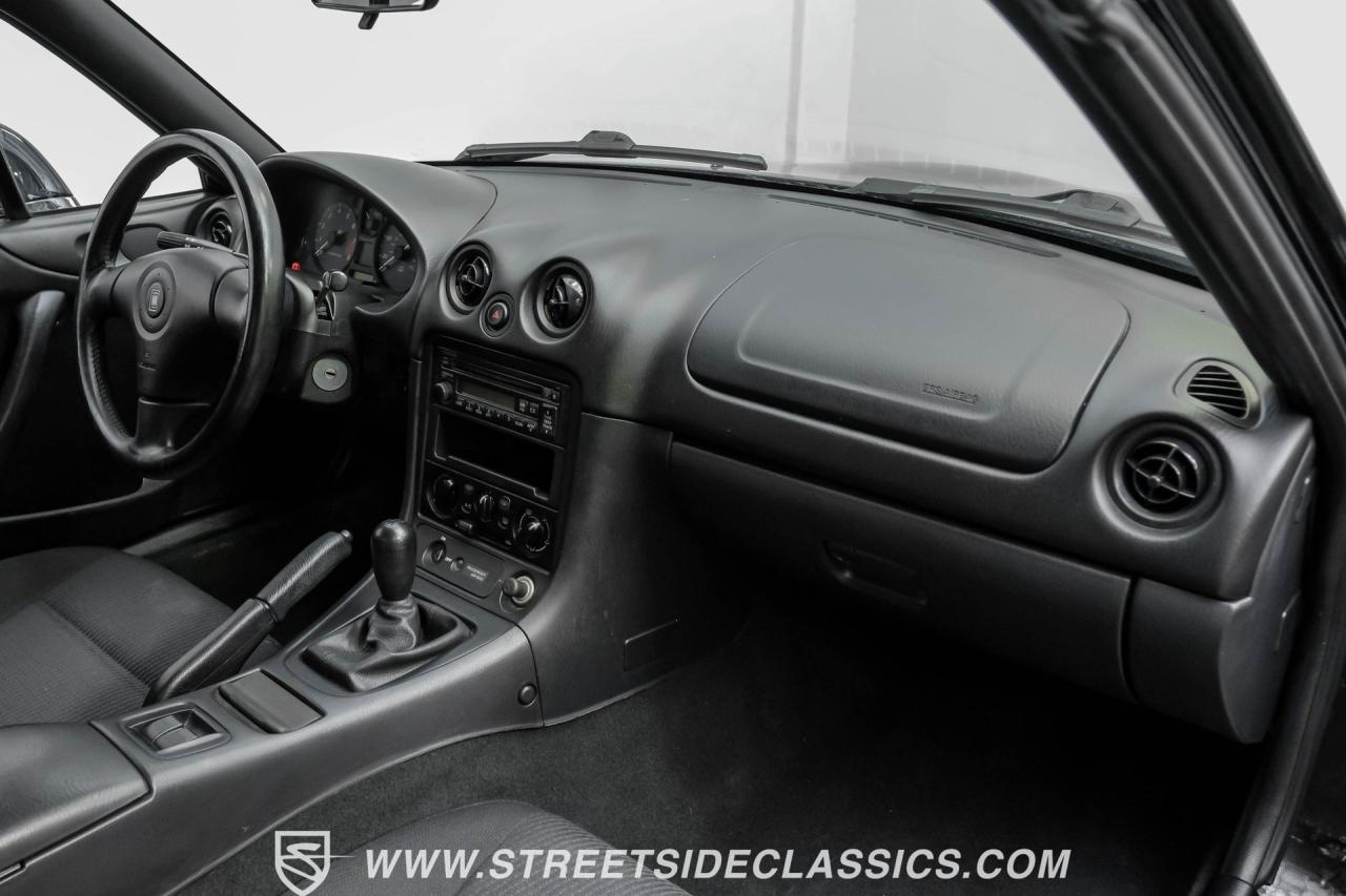 1999 Mazda Miata MX-5