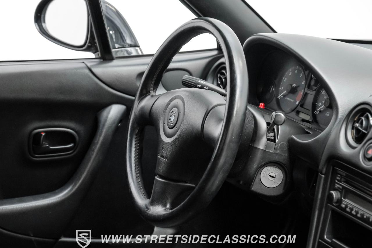 1999 Mazda Miata MX-5