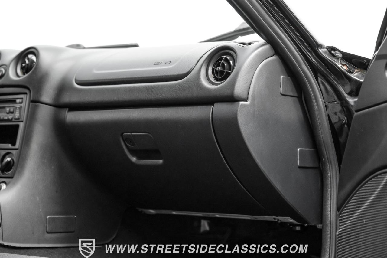 1999 Mazda Miata MX-5