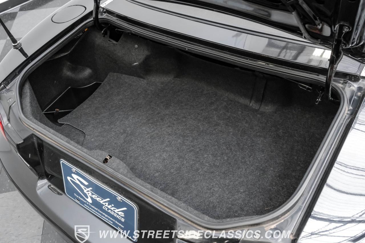 1999 Mazda Miata MX-5