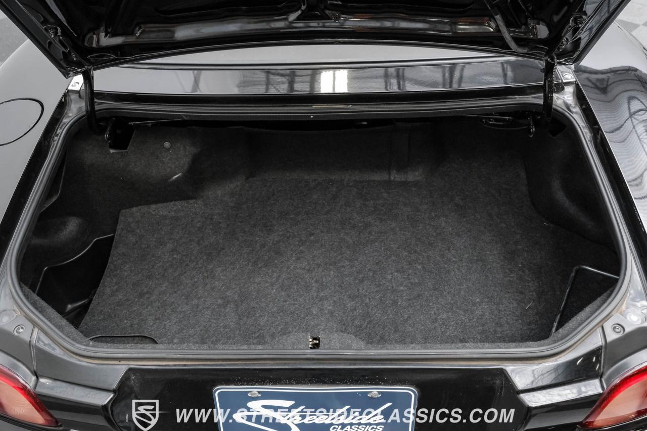 1999 Mazda Miata MX-5