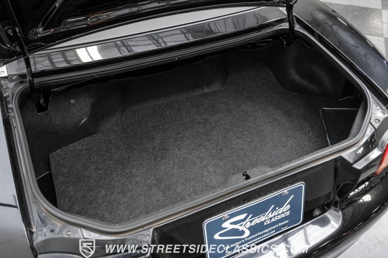 1999 Mazda Miata MX-5