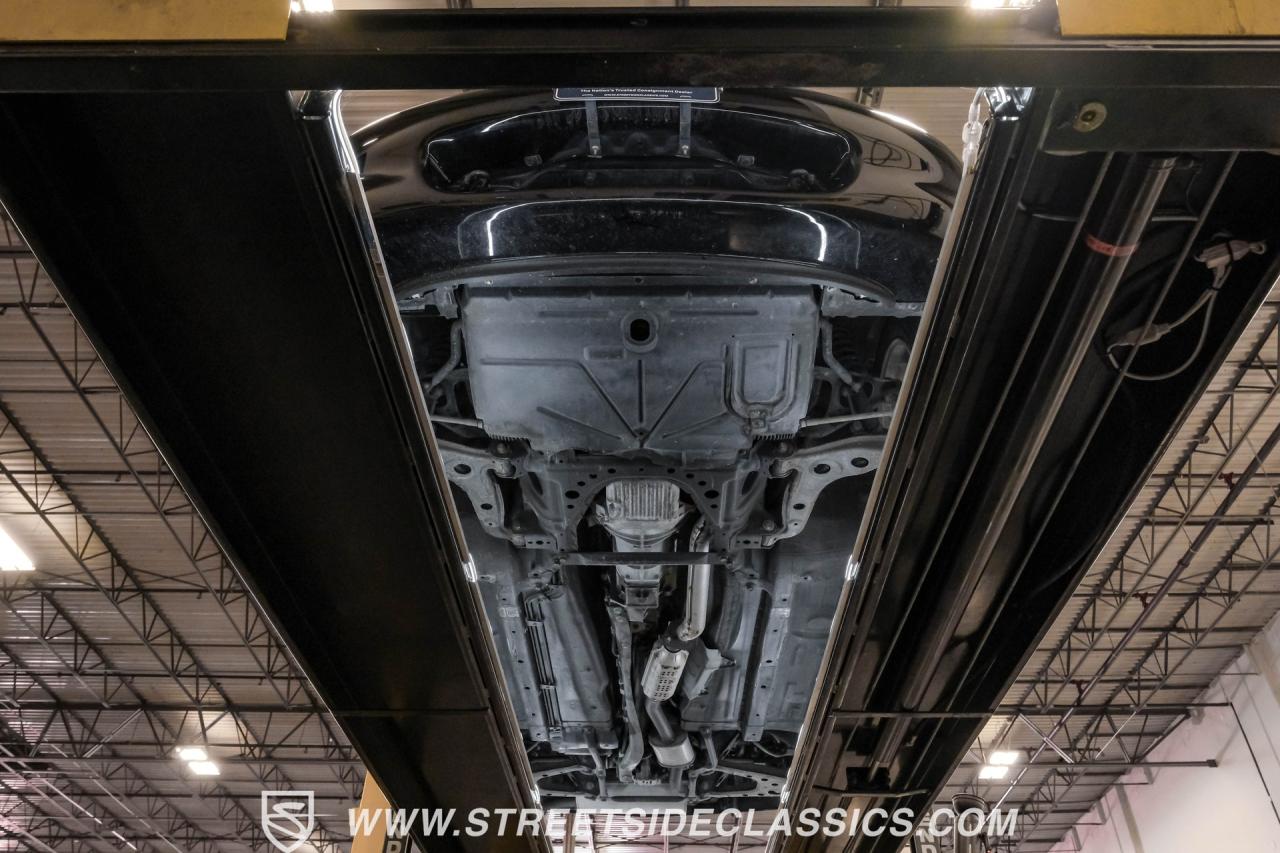 1999 Mazda Miata MX-5