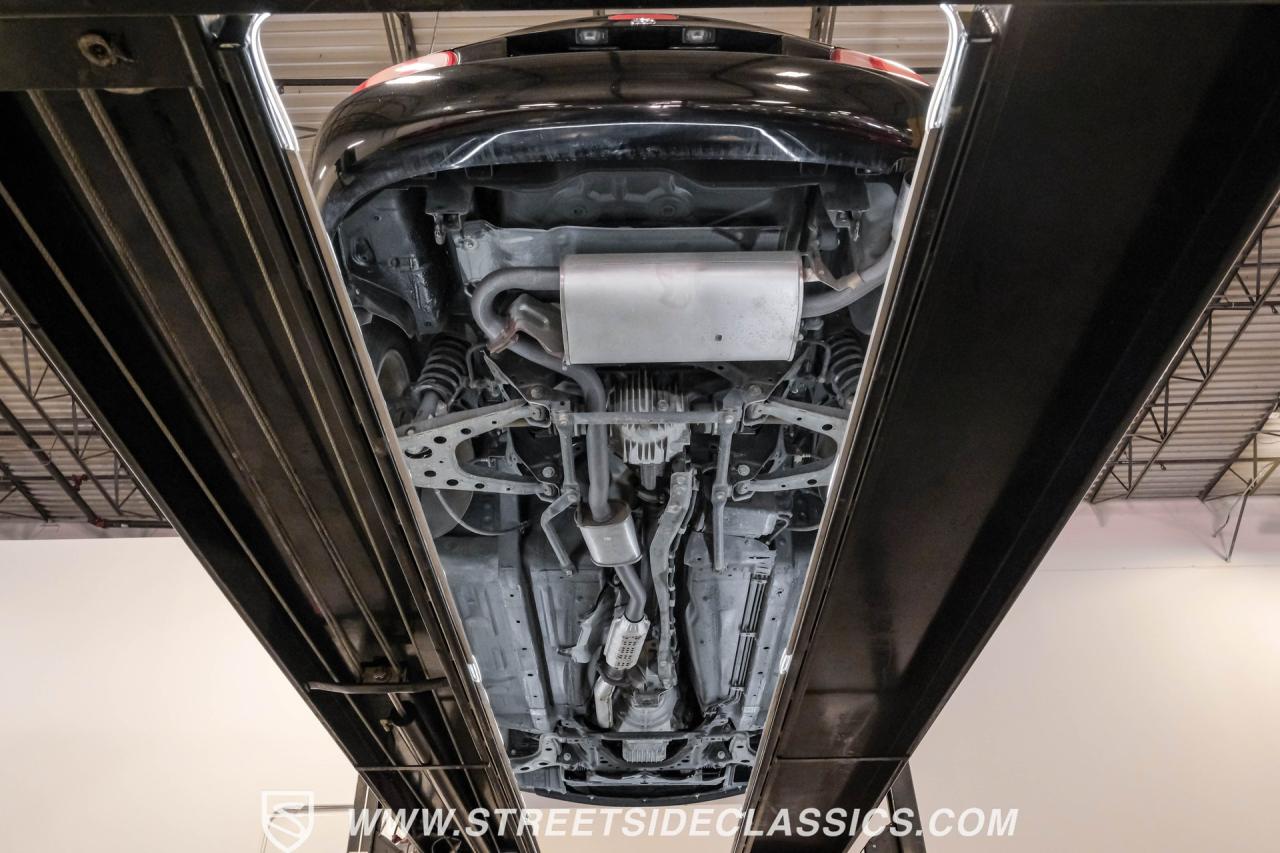 1999 Mazda Miata MX-5