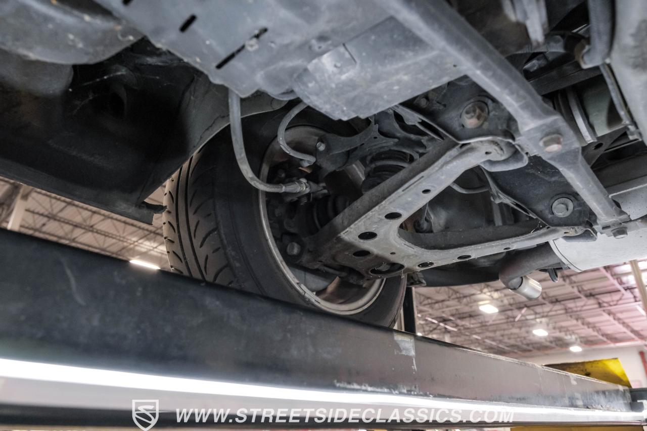 1999 Mazda Miata MX-5