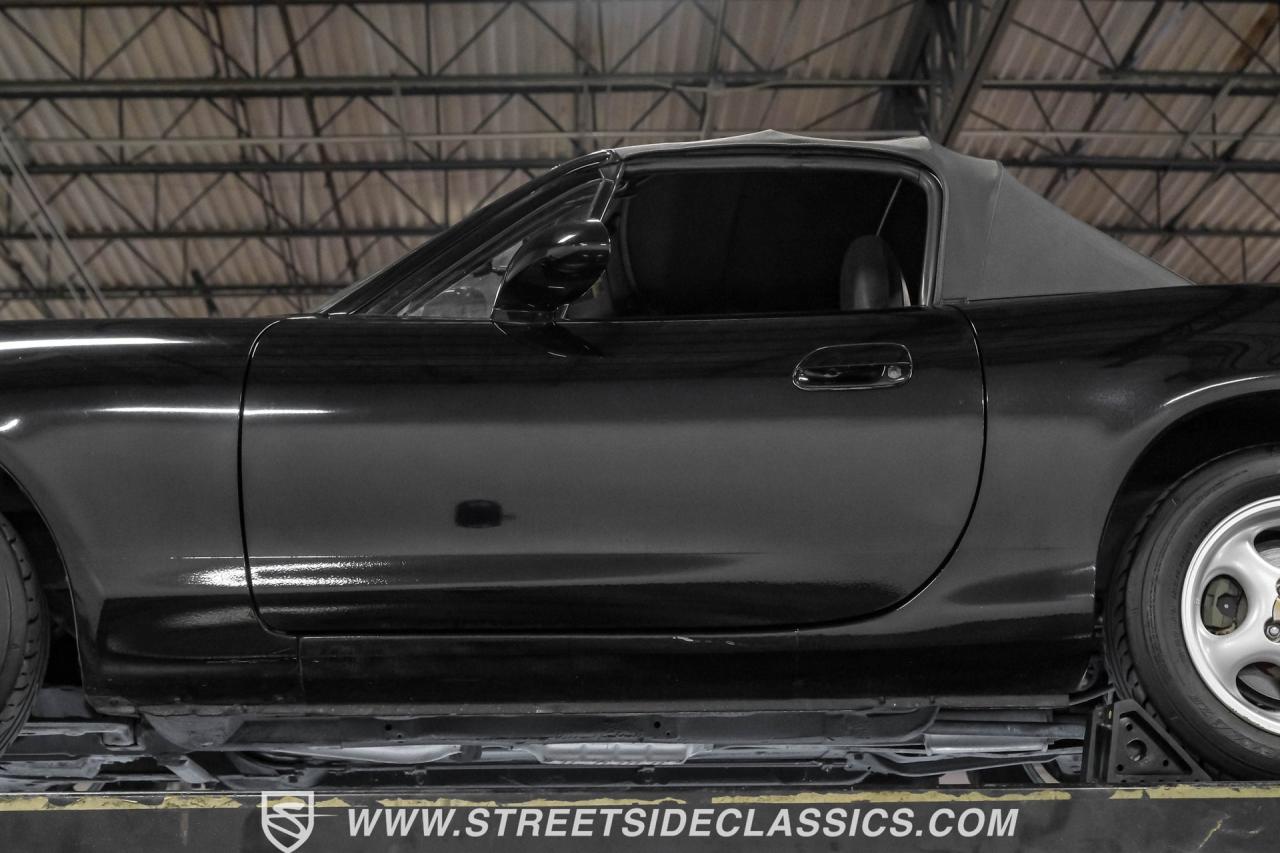 1999 Mazda Miata MX-5