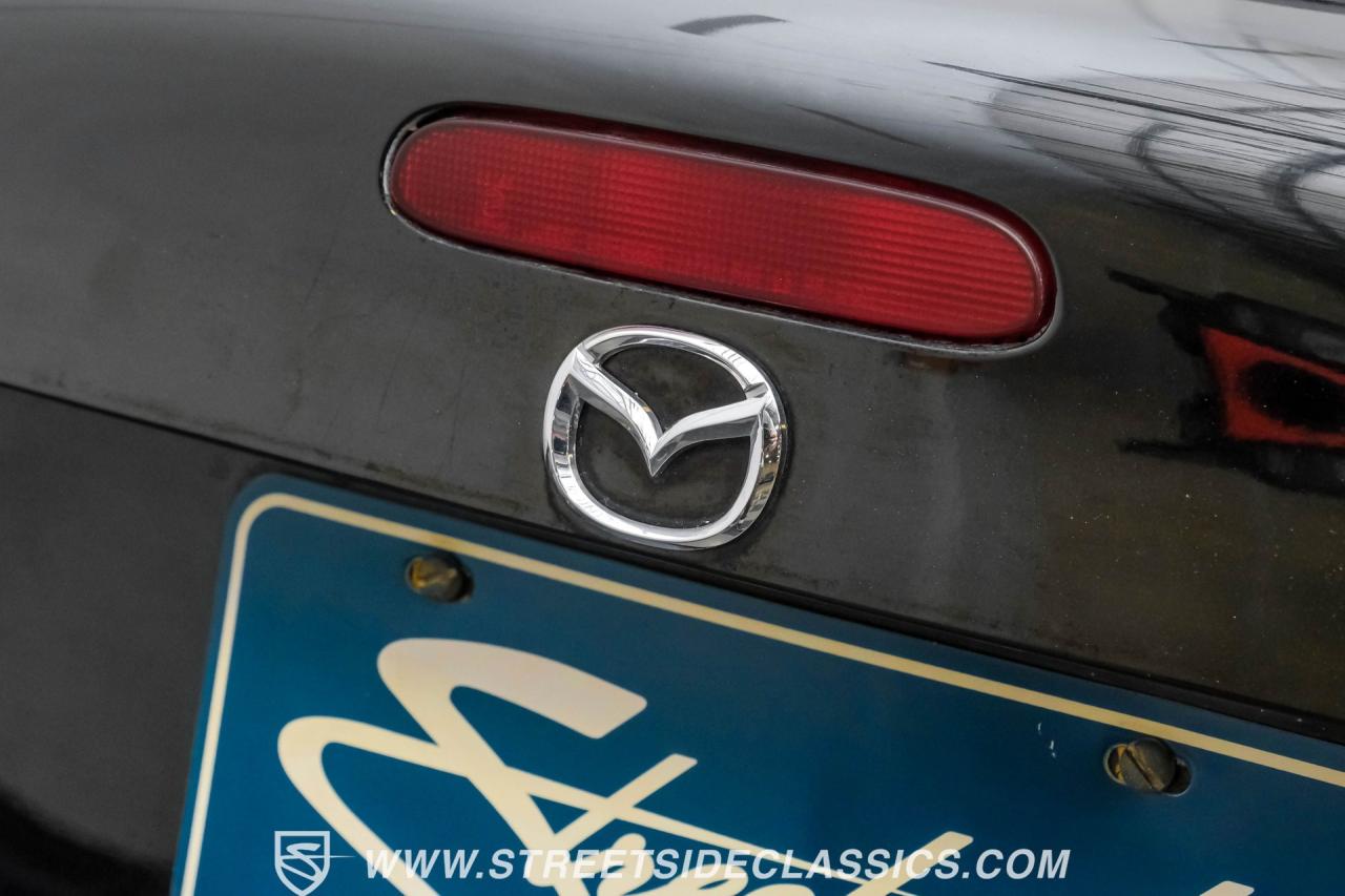 1999 Mazda Miata MX-5