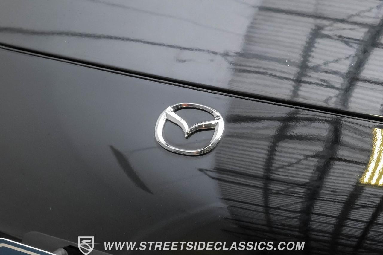 1999 Mazda Miata MX-5