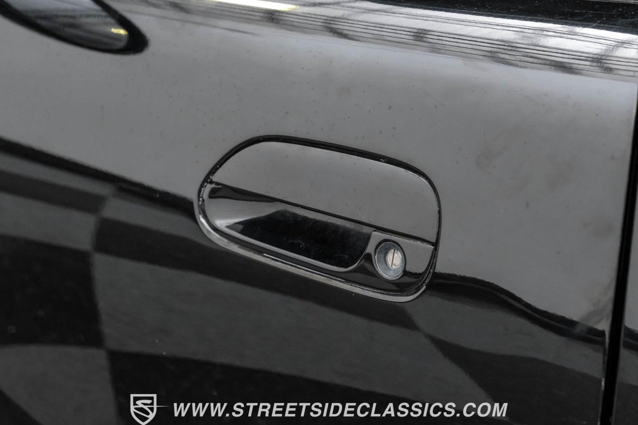 1999 Mazda Miata MX-5