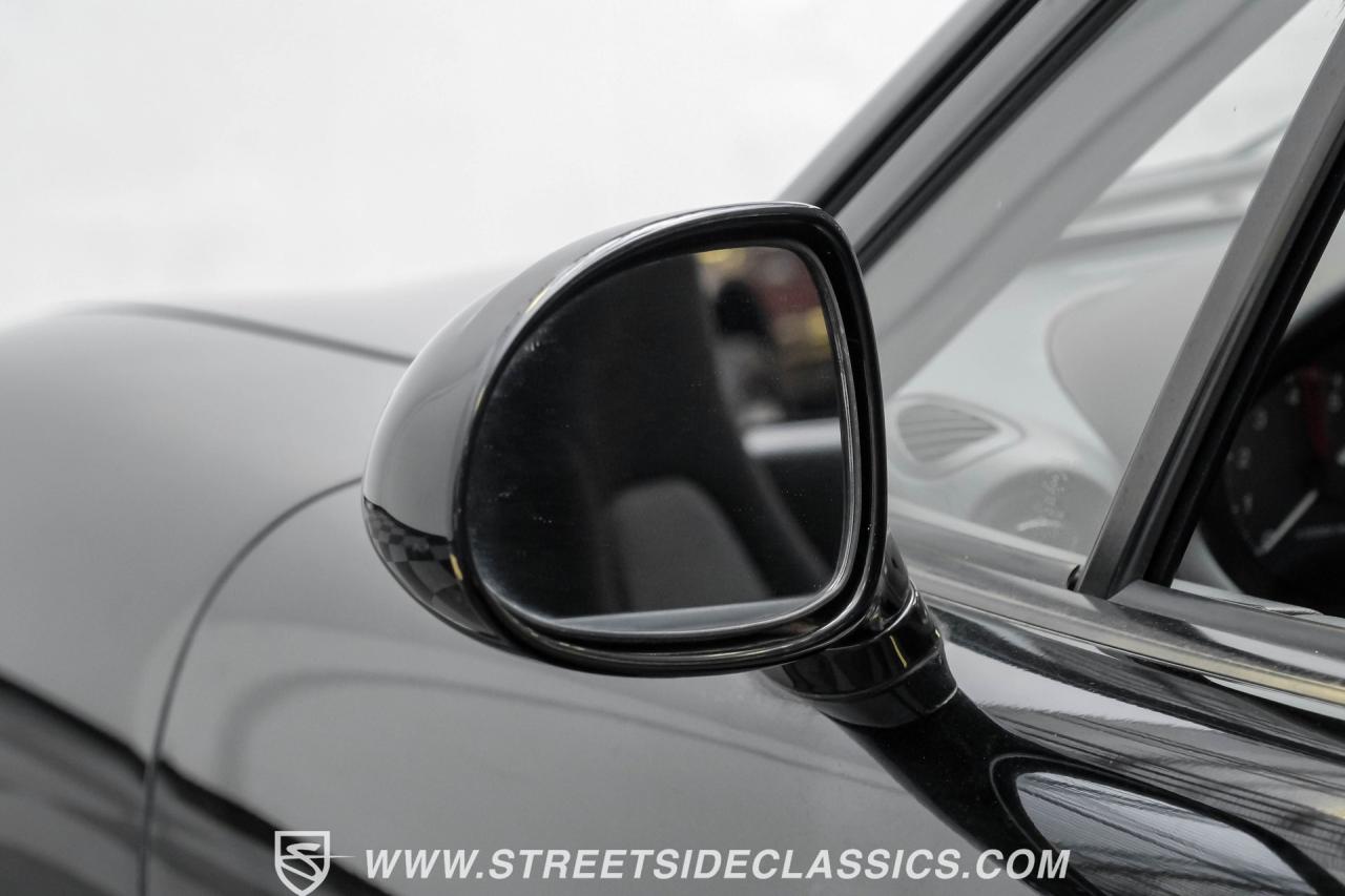 1999 Mazda Miata MX-5