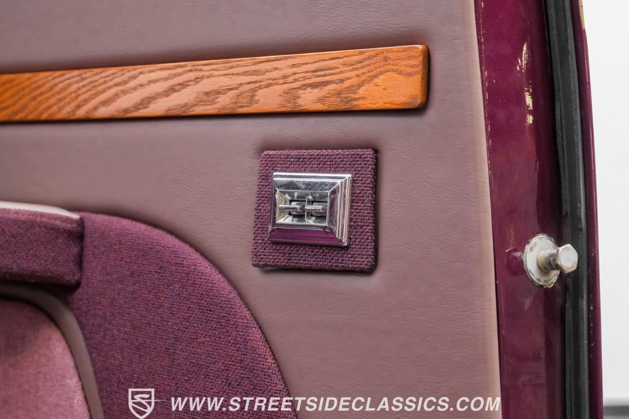 1938 Dodge Sedan Restomod with Matching Trailer