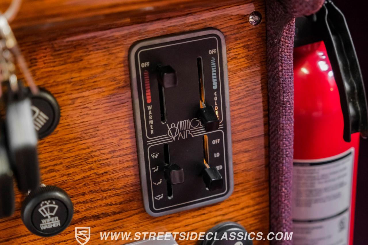 1938 Dodge Sedan Restomod with Matching Trailer