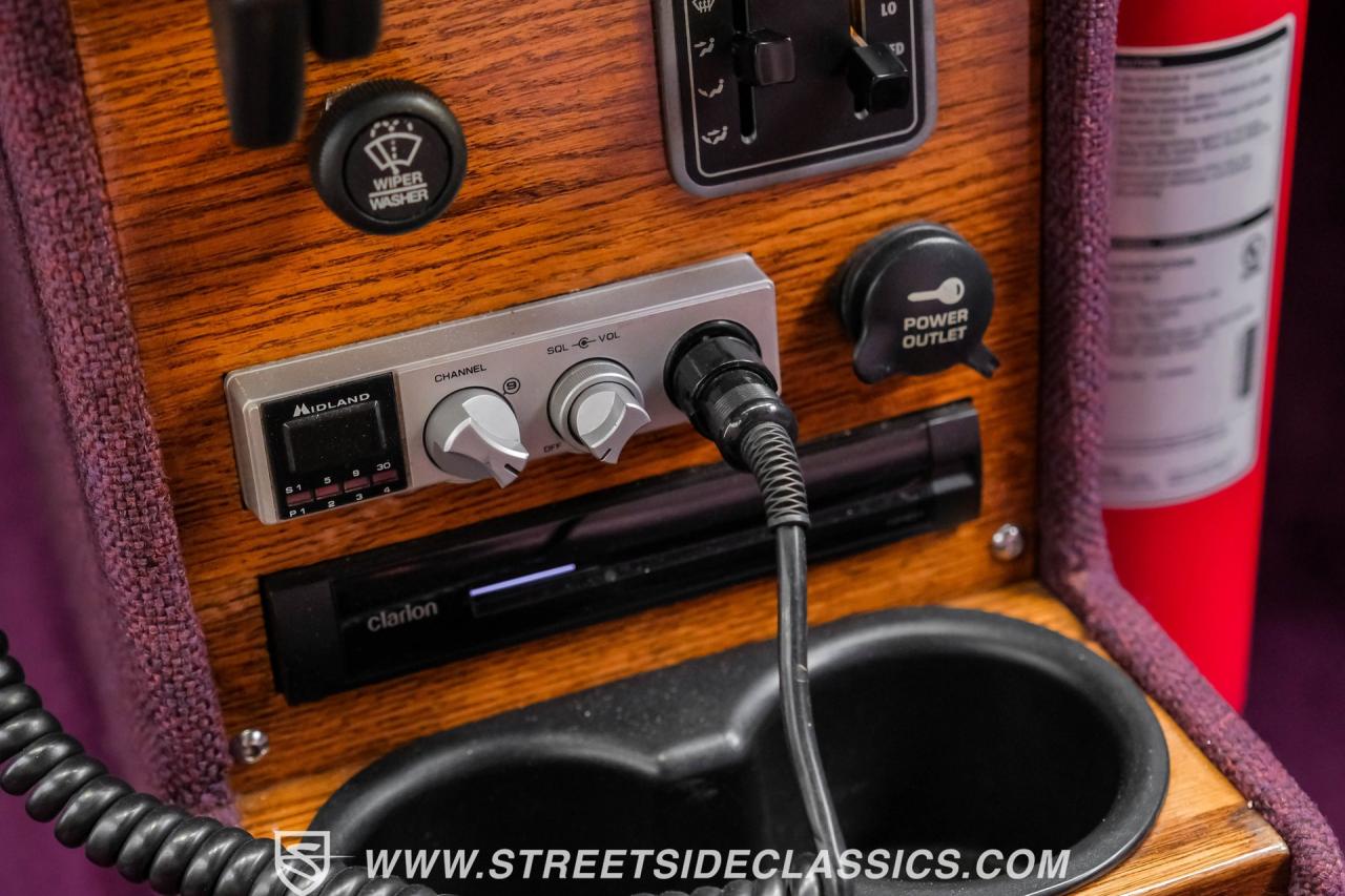 1938 Dodge Sedan Restomod with Matching Trailer