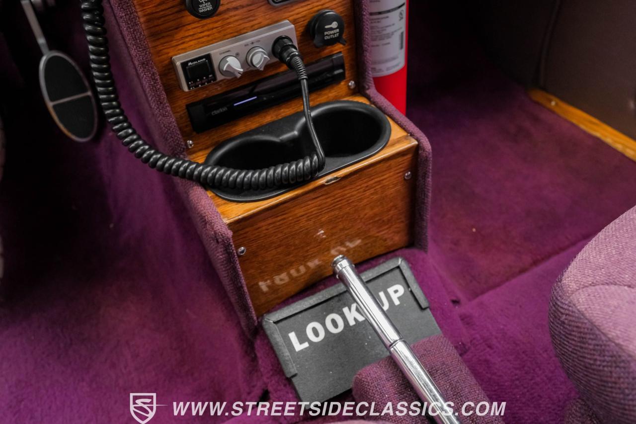 1938 Dodge Sedan Restomod with Matching Trailer