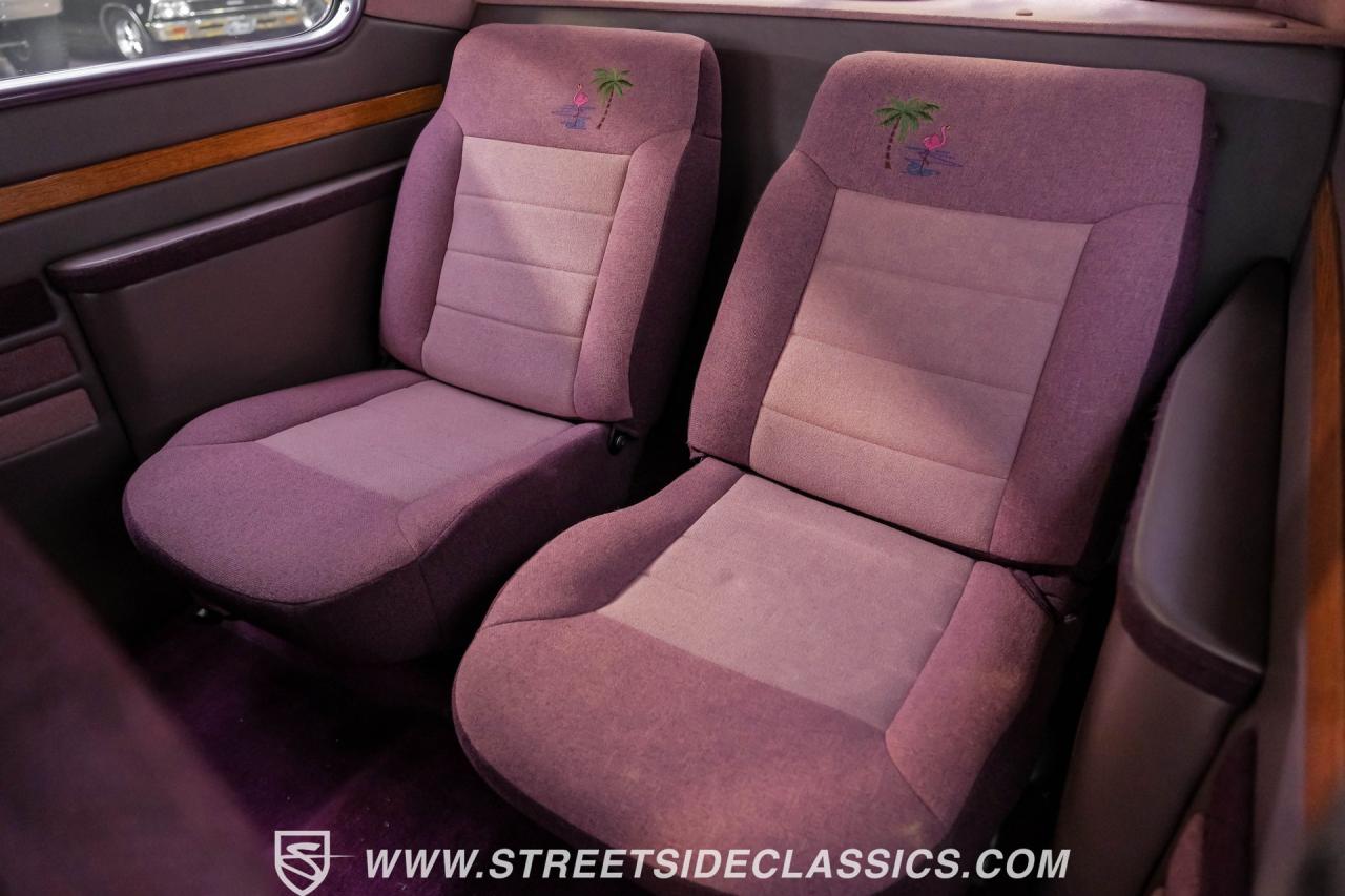 1938 Dodge Sedan Restomod with Matching Trailer