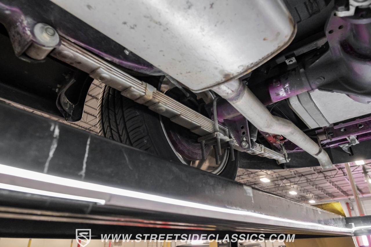 1938 Dodge Sedan Restomod with Matching Trailer