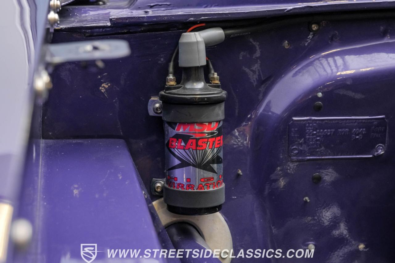 1966 Chevrolet Nova Chevy II Pro Street