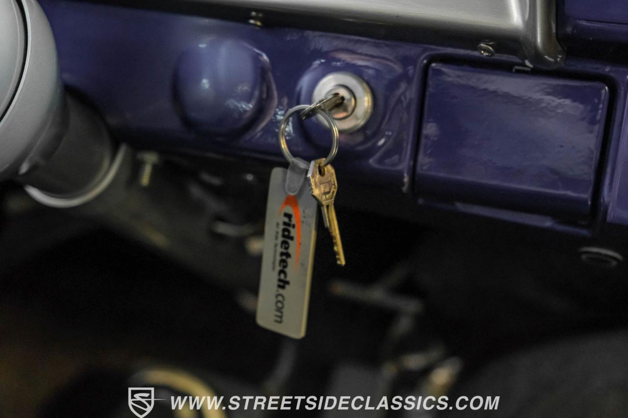 1966 Chevrolet Nova Chevy II Pro Street