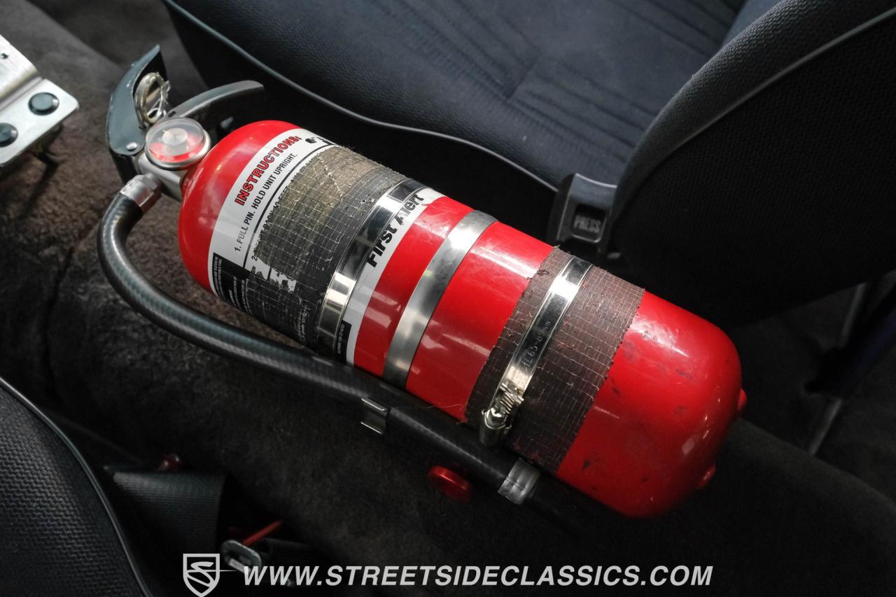 1966 Chevrolet Nova Chevy II Pro Street